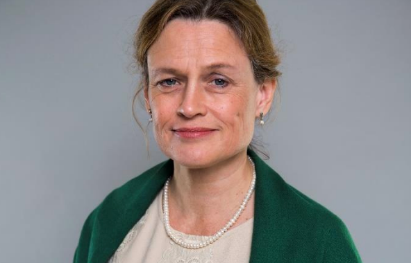 Profile Of An Ambassador – Charlotta Schlyter