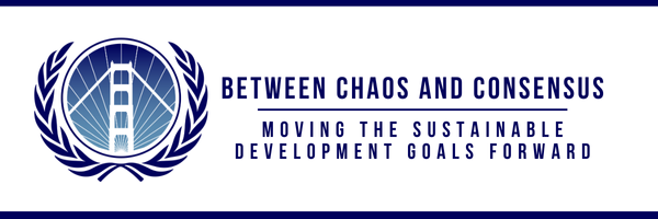 Between Chaos and Consensus: Moving the Sustainable Development Goals Forward
